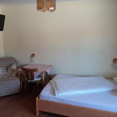 Haus Stegerhof Appartement Flachau