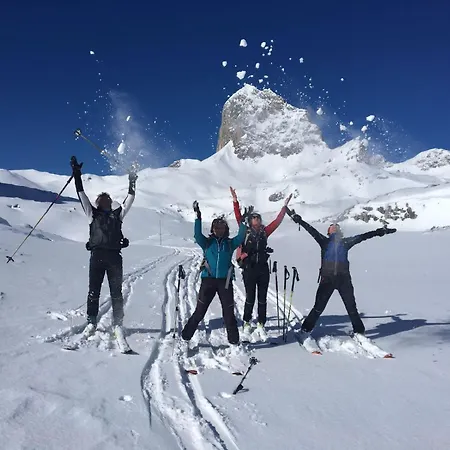 Haus Stegerhof * Flachau