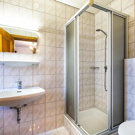 Haus Stegerhof Flachau