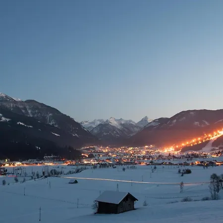 Haus Stegerhof * Flachau