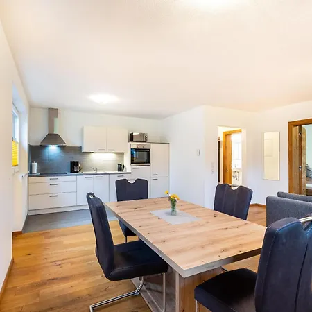 Haus Stegerhof Appartamento Flachau