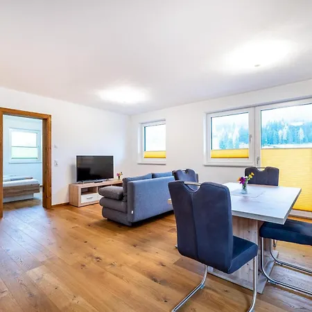 Haus Stegerhof Flachau