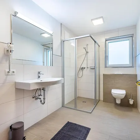 Haus Stegerhof * Flachau