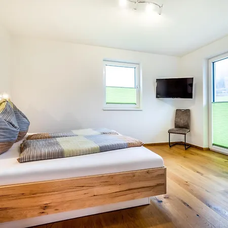 Appartamento Haus Stegerhof *