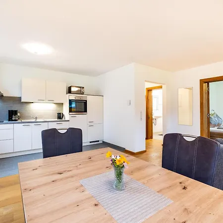 Apartment Haus Stegerhof Flachau