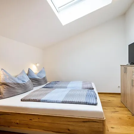 Appartamento Haus Stegerhof Flachau