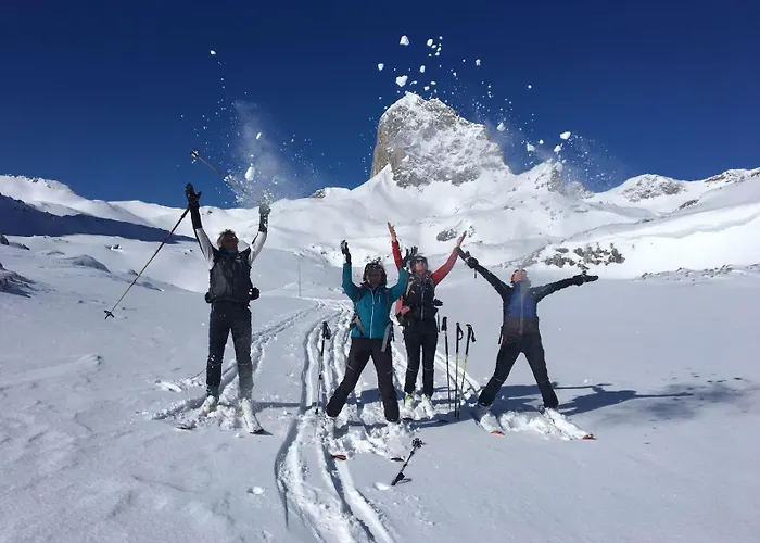 Haus Stegerhof * Flachau