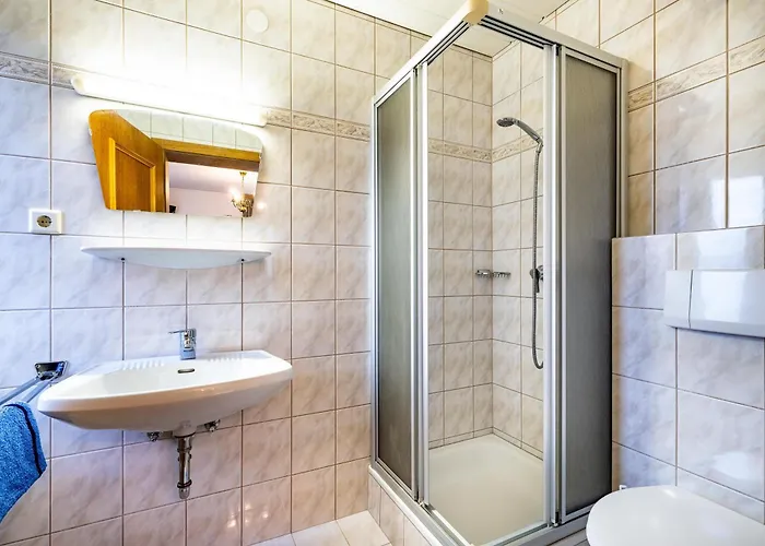 Haus Stegerhof Flachau