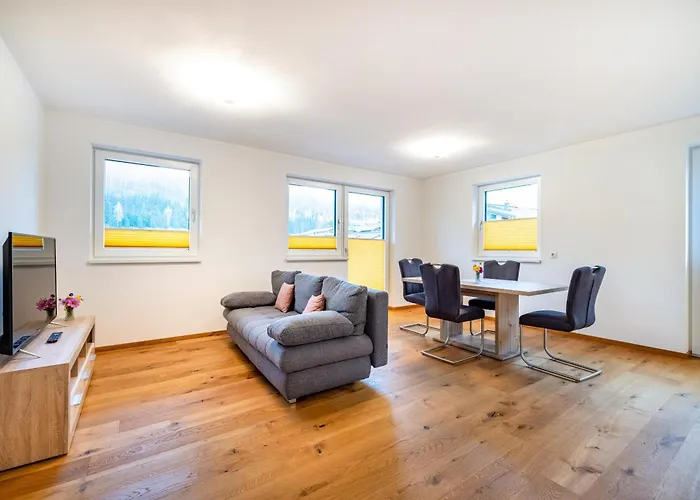 Lägenhet Haus Stegerhof