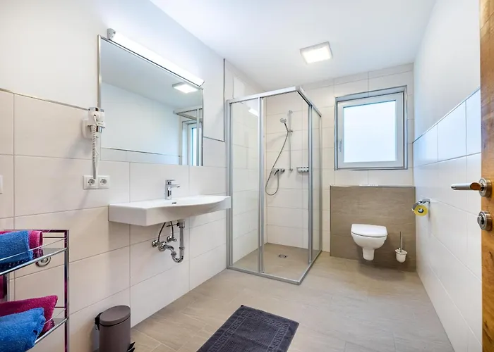 Haus Stegerhof * Flachau