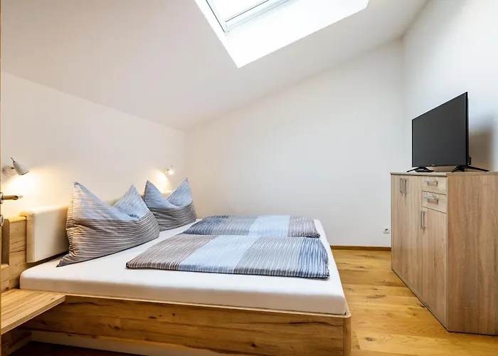 Lägenhet Haus Stegerhof Flachau